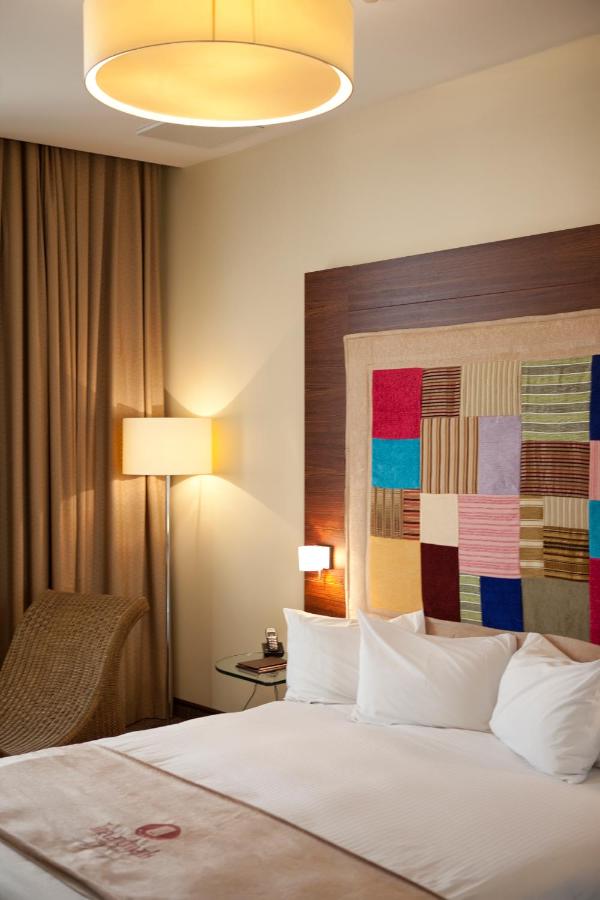 Landmark Hotel Baku photo