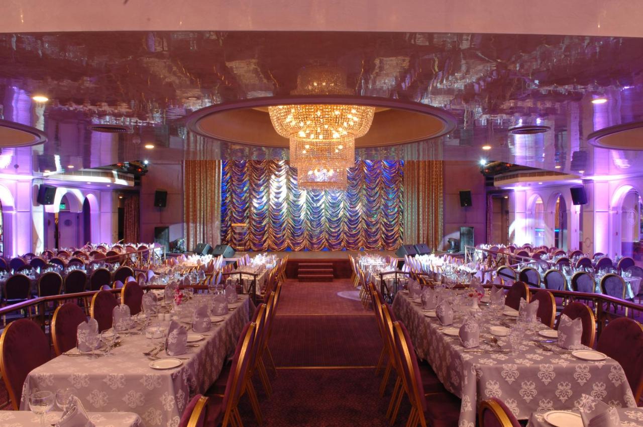 Regency Palace Hotel photo