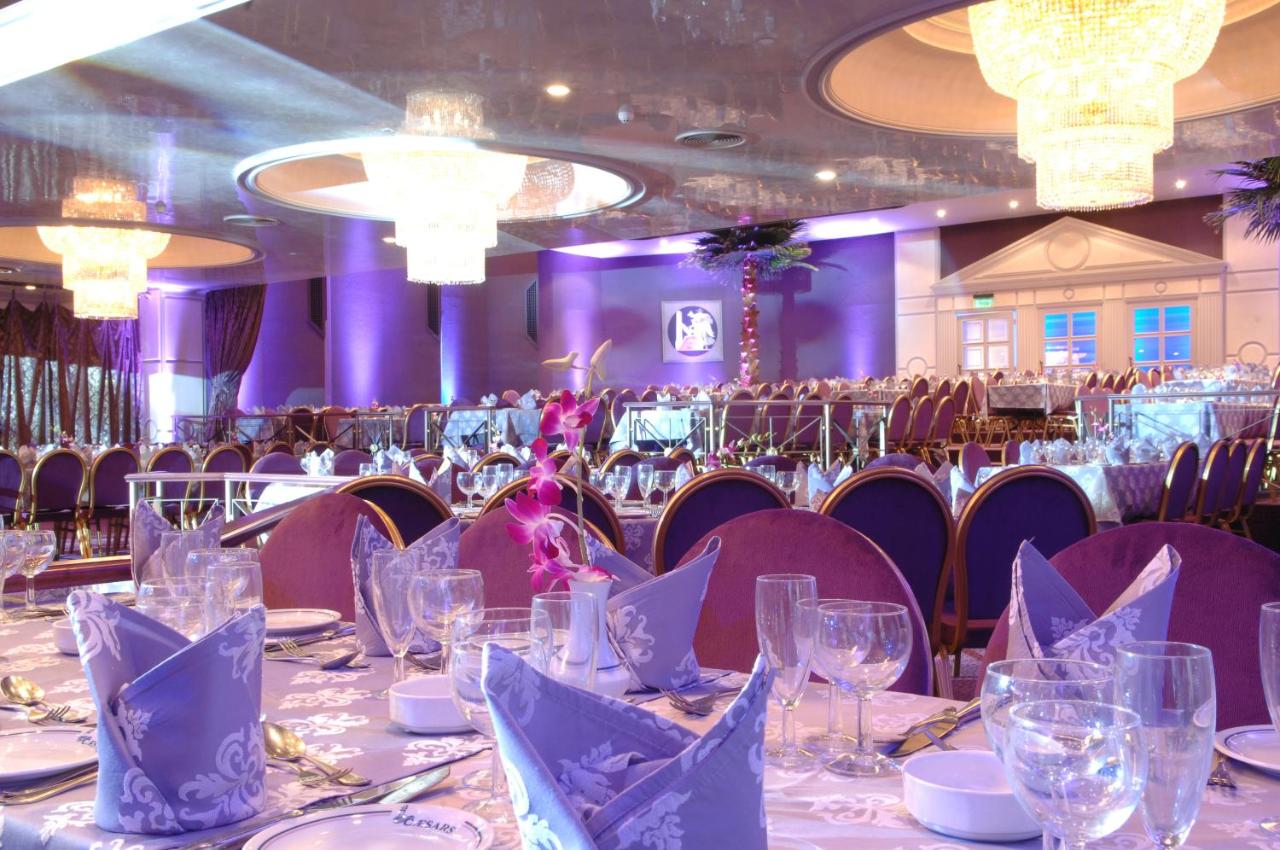Regency Palace Hotel photo