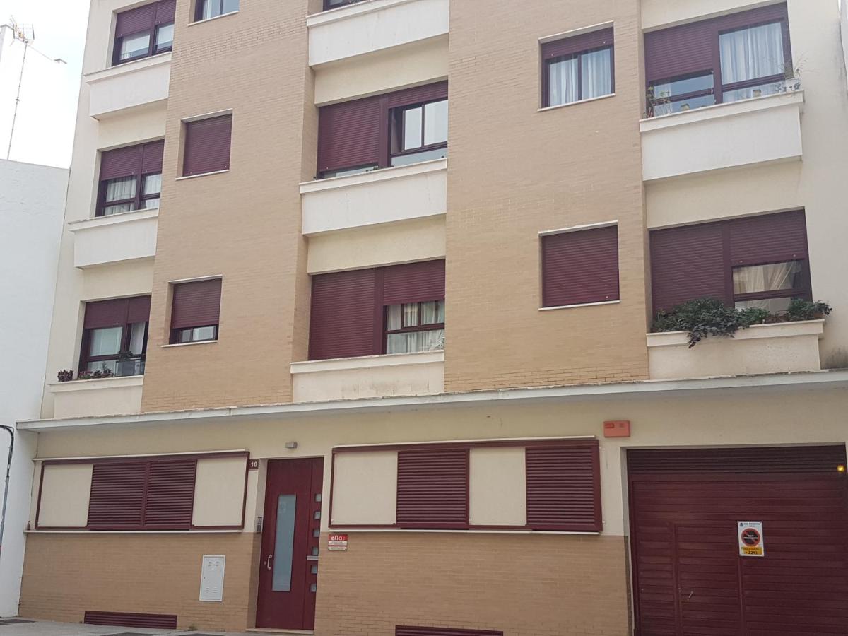 Vivienda Reina Victoria, Huelva – Updated 2022 Prices