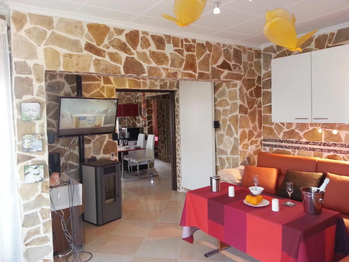 Villa Sonnenschein Els Poblets Updated 2021 Prices