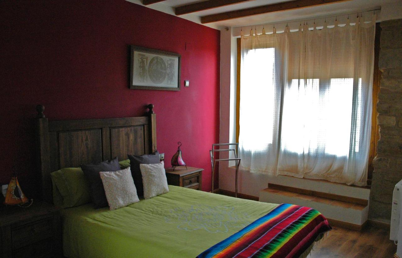 Casa Lugaré, Ayerbe – Precios actualizados 2022