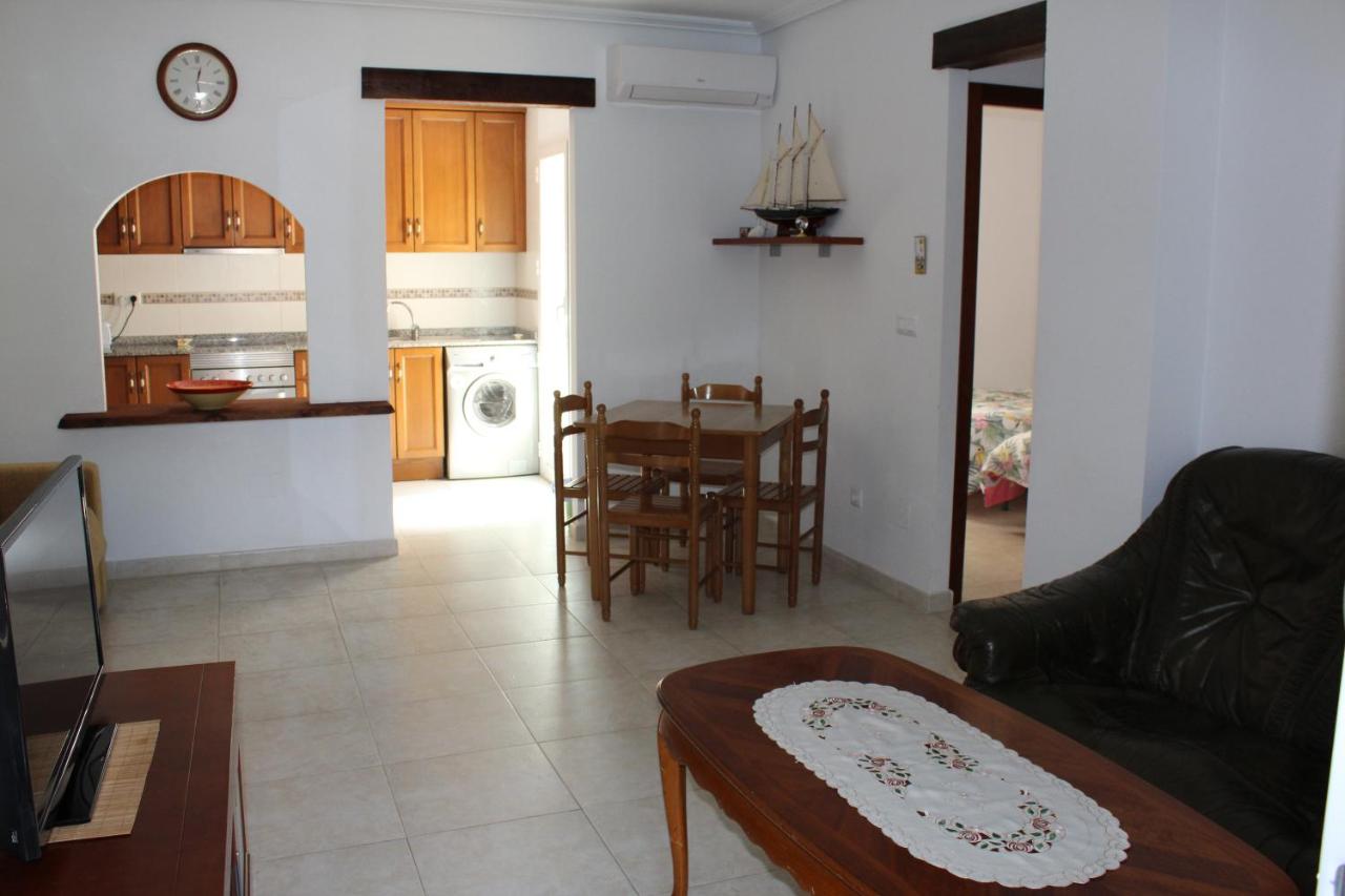 Bungalow Altos de la Bahia (Torrevieja) – oppdaterte priser ...