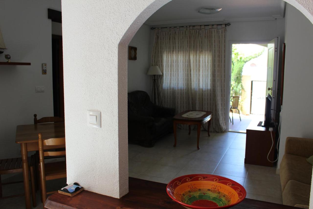 Bungalow Altos de la Bahia (Torrevieja) – oppdaterte priser ...