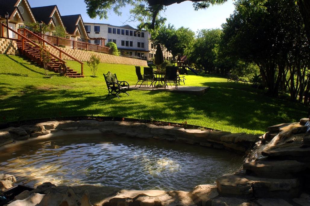 Inn on Barons Creek — photo 10