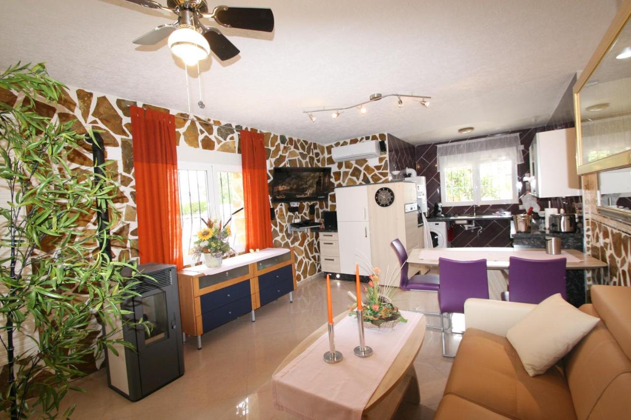 Villa Casper Els Poblets Updated 2021 Prices