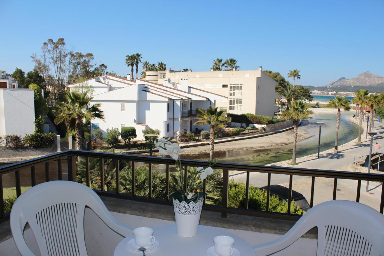 Venecia Apartments - 4