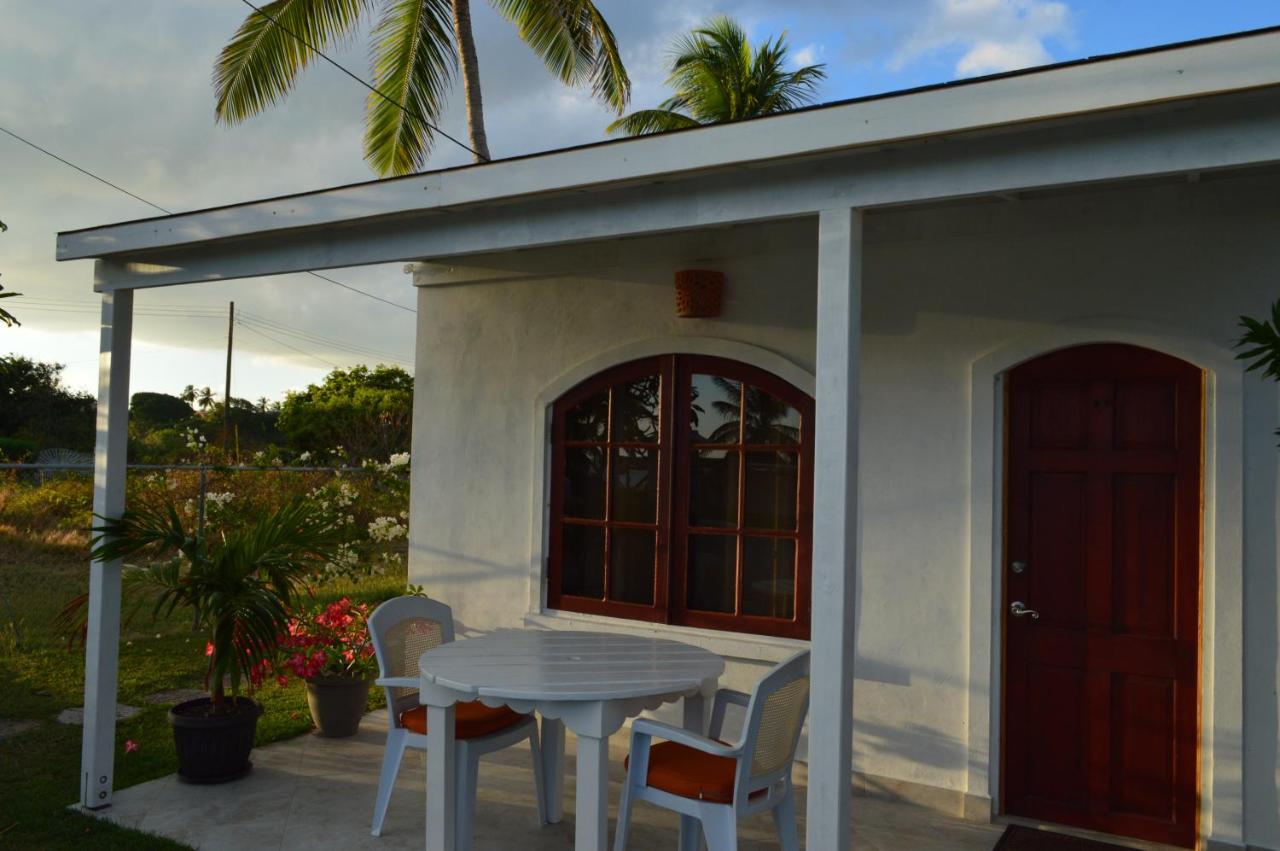 Frangipani Apartment photo