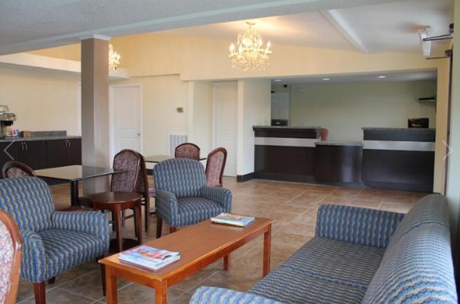 Masons Motel — photo 4