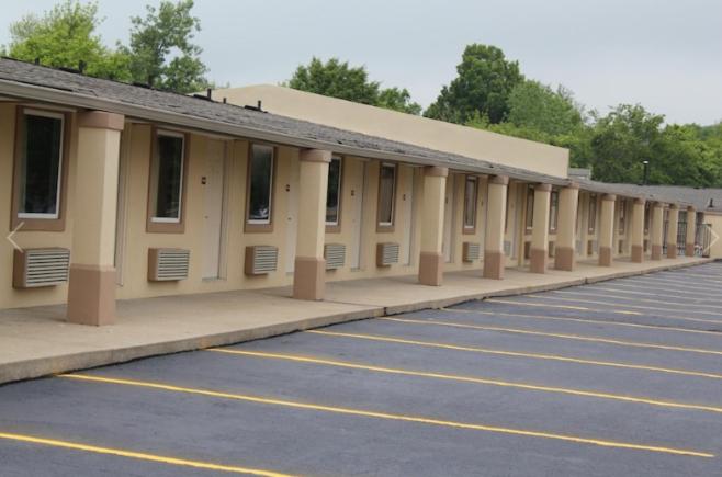 Masons Motel — photo 13