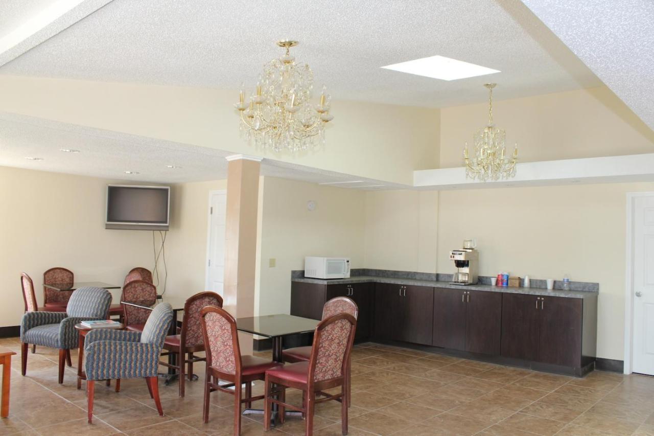 Masons Motel — photo 12