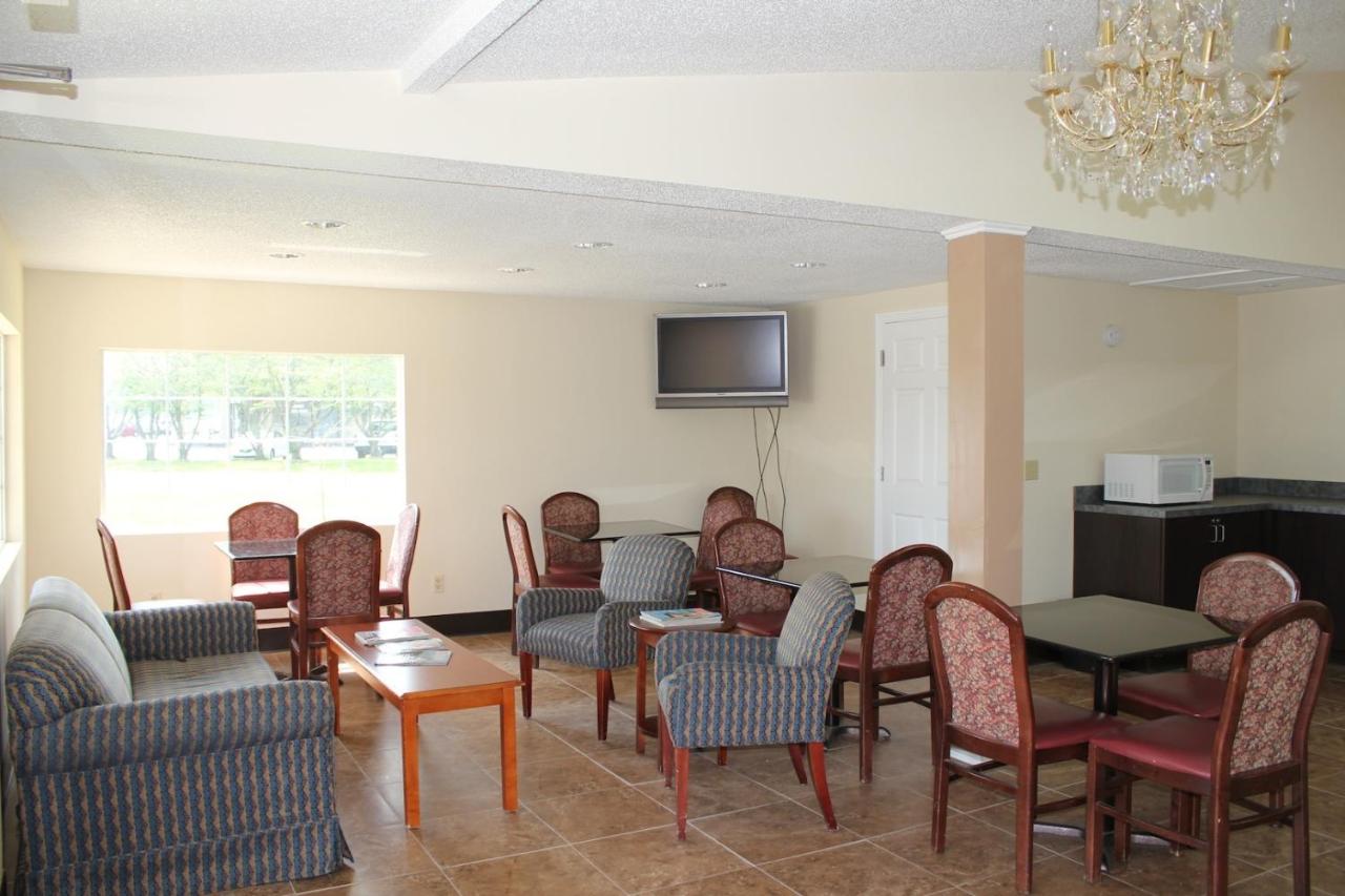 Masons Motel — photo 11