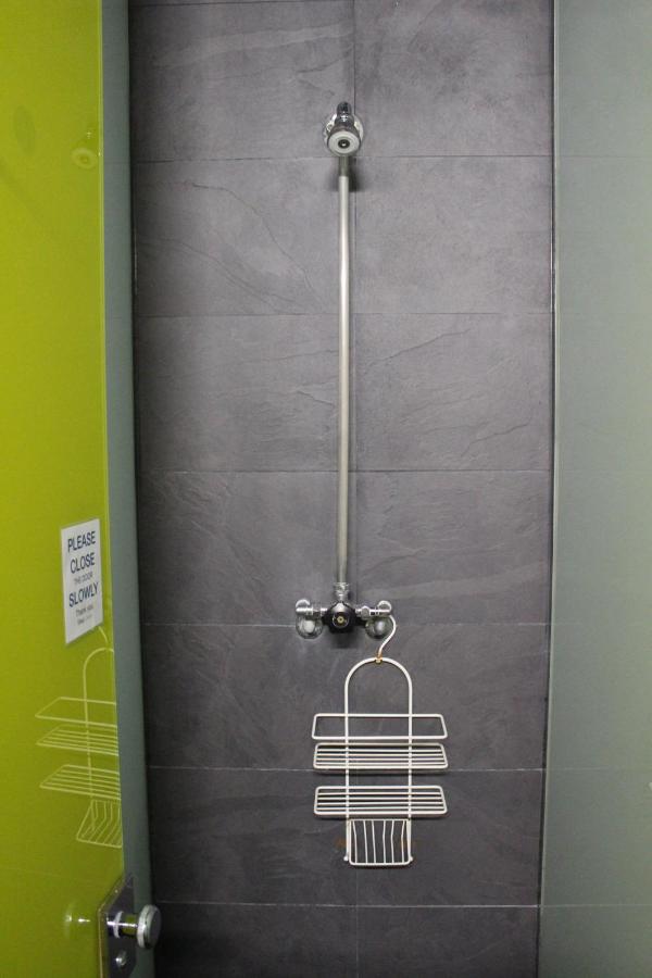 Sleep Green - Certified Eco Youth Hostel - 3