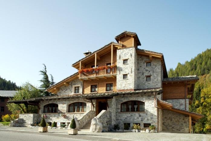 Relais Del Nazionale photo