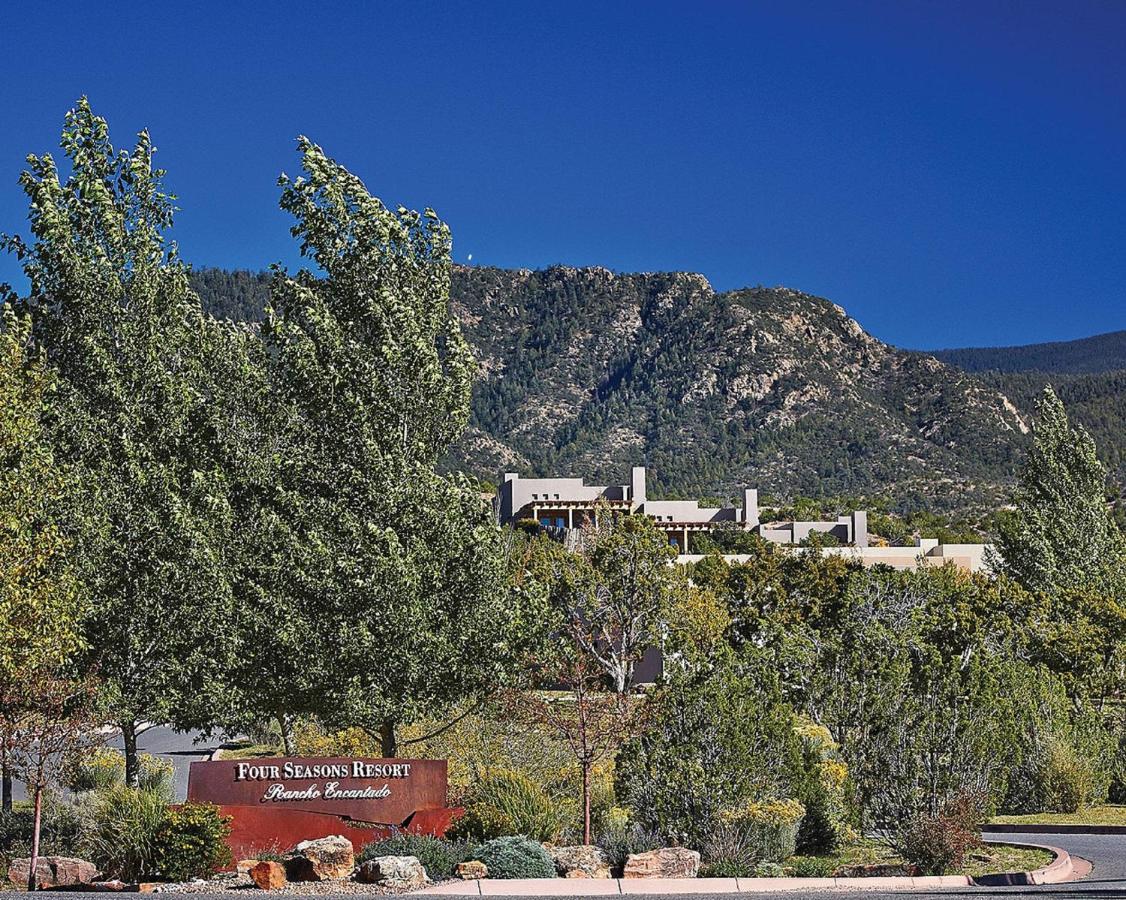 Four Seasons Resort Rancho Encantado Santa Fe, Santa Fe – Updated 2023  Prices