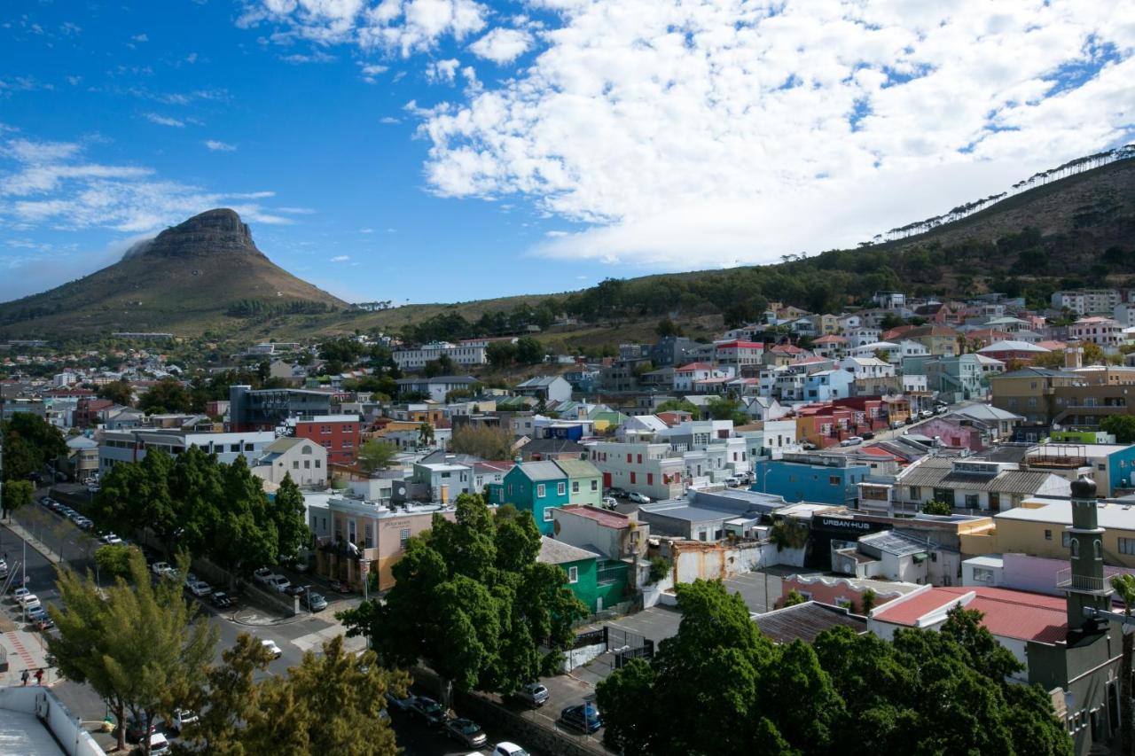 Cape Town Lodge Hotel - 5