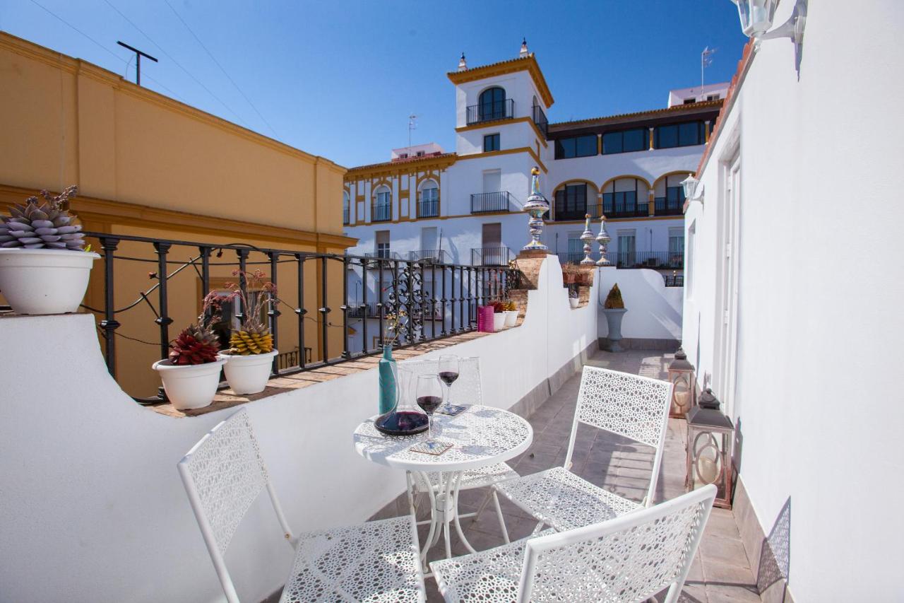 Lukanda Arenal, Sevilla – Precios actualizados 2022