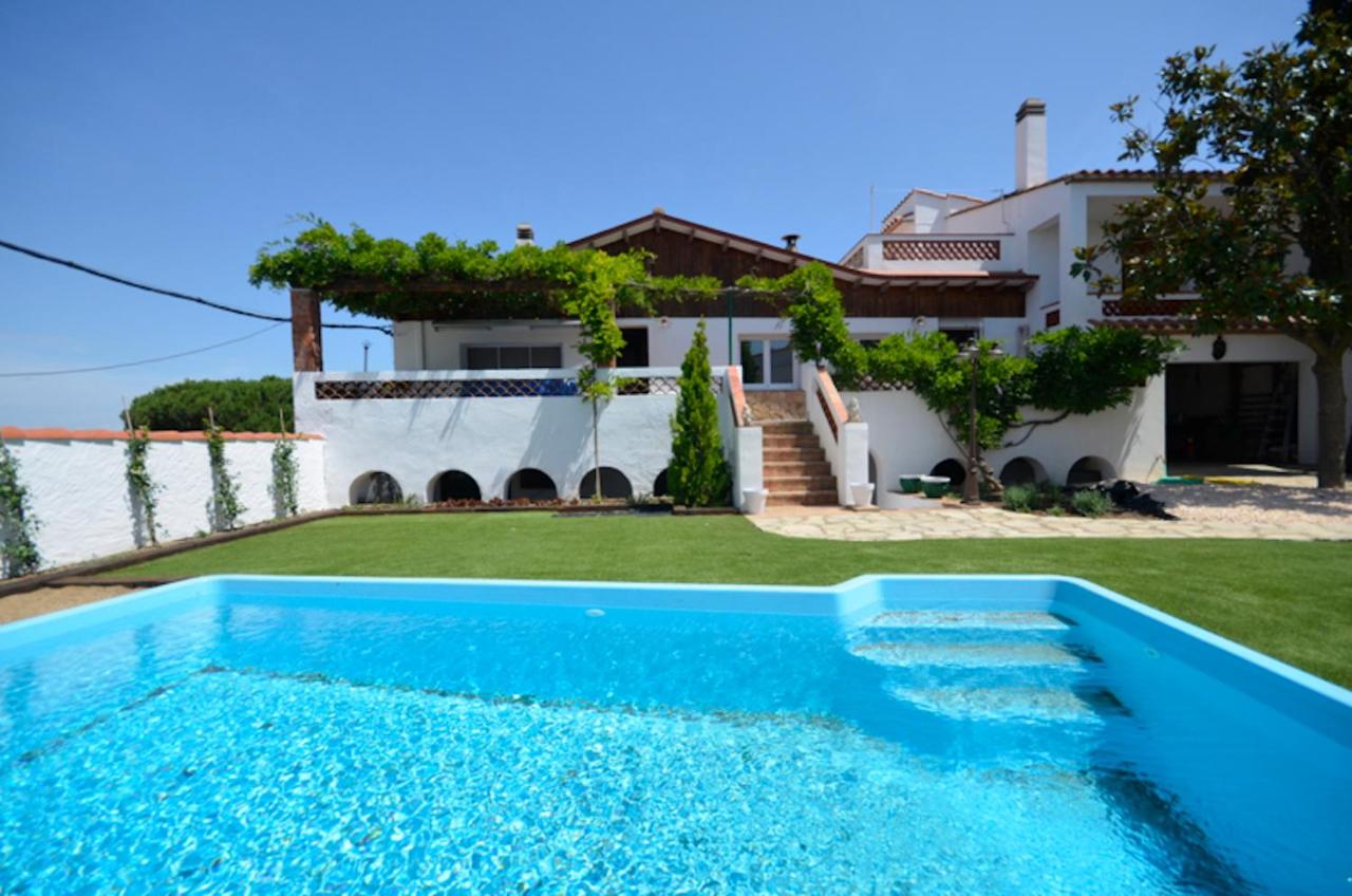 Vakantiehuis La Caseta - 078 (Spanje Begur) - Booking.com