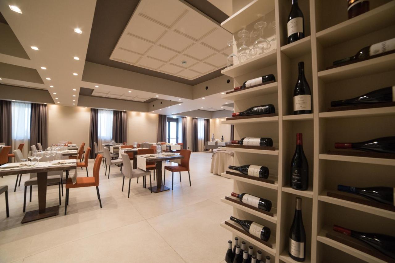 Best Western Plus Hotel Terre di Eolo photo