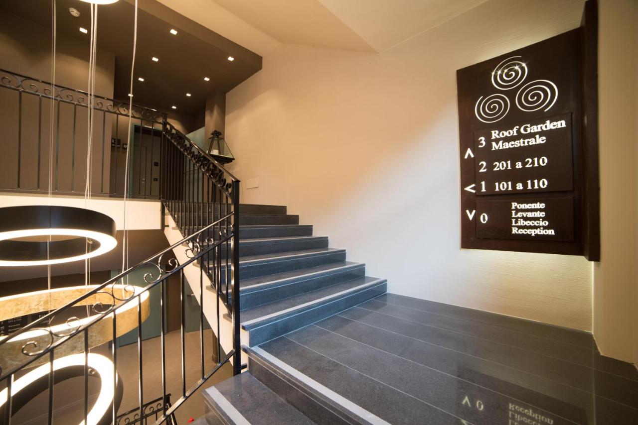 Best Western Plus Hotel Terre di Eolo photo