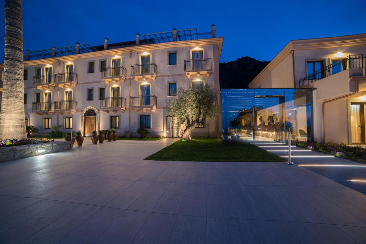 Best Western Plus Hotel Terre di Eolo photo