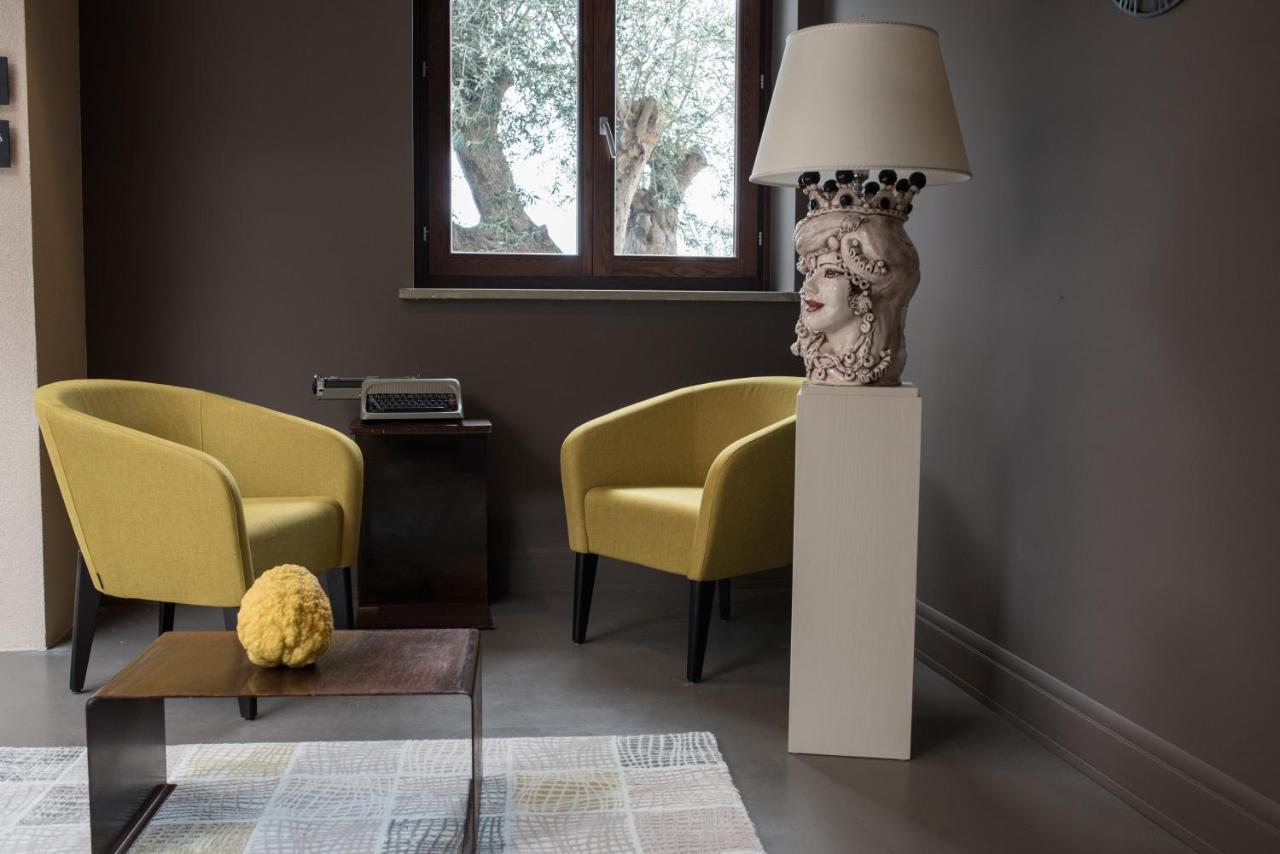 Best Western Plus Hotel Terre di Eolo photo