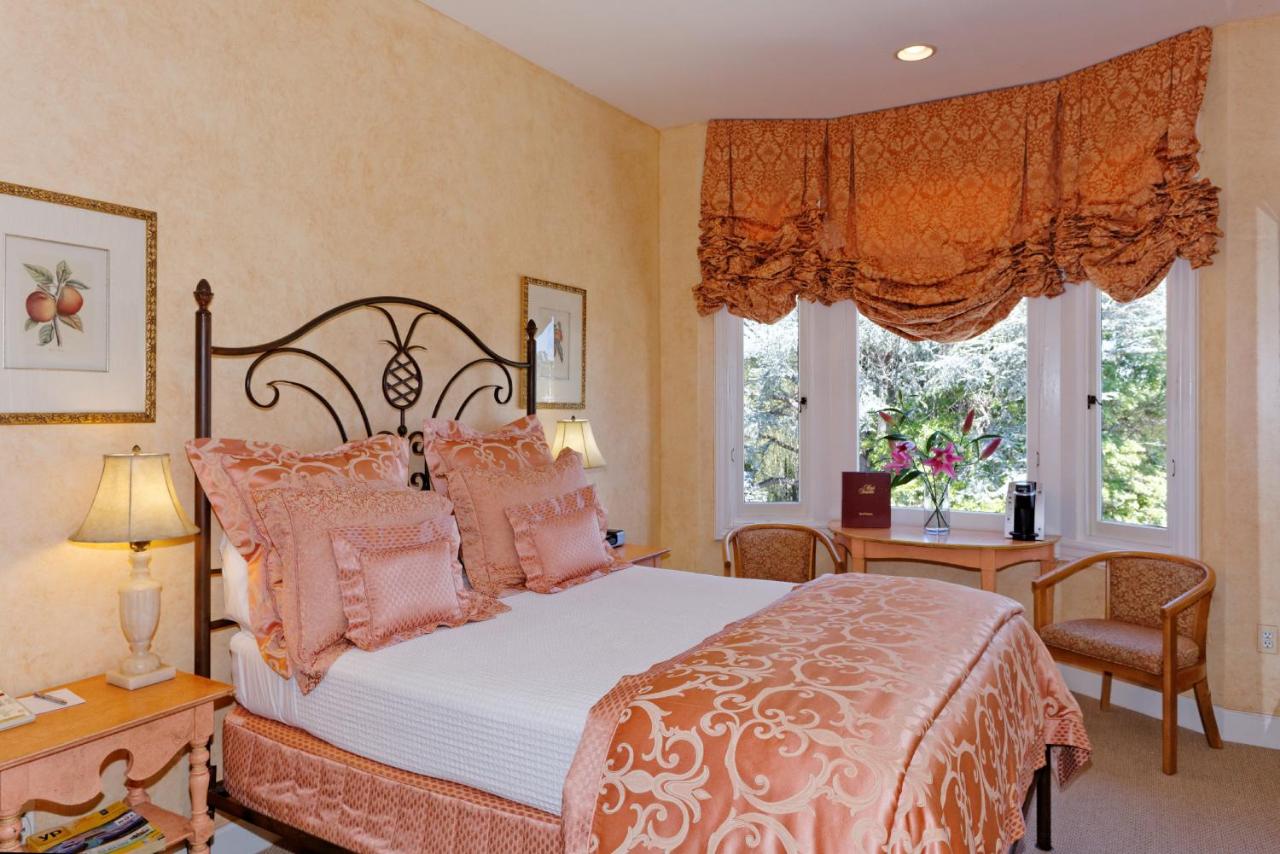 Hotel Sausalito — photo 17