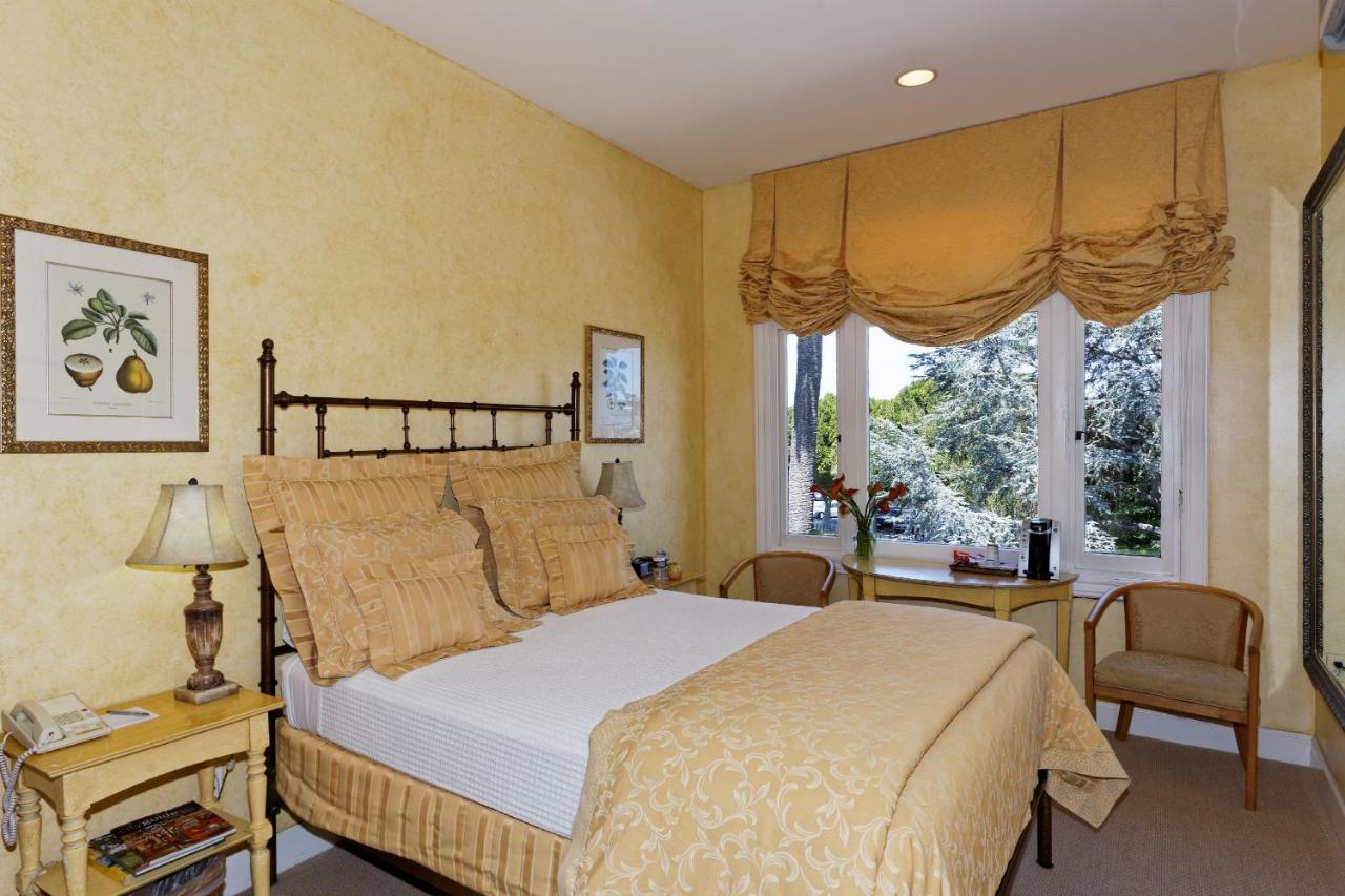 Hotel Sausalito — photo 18