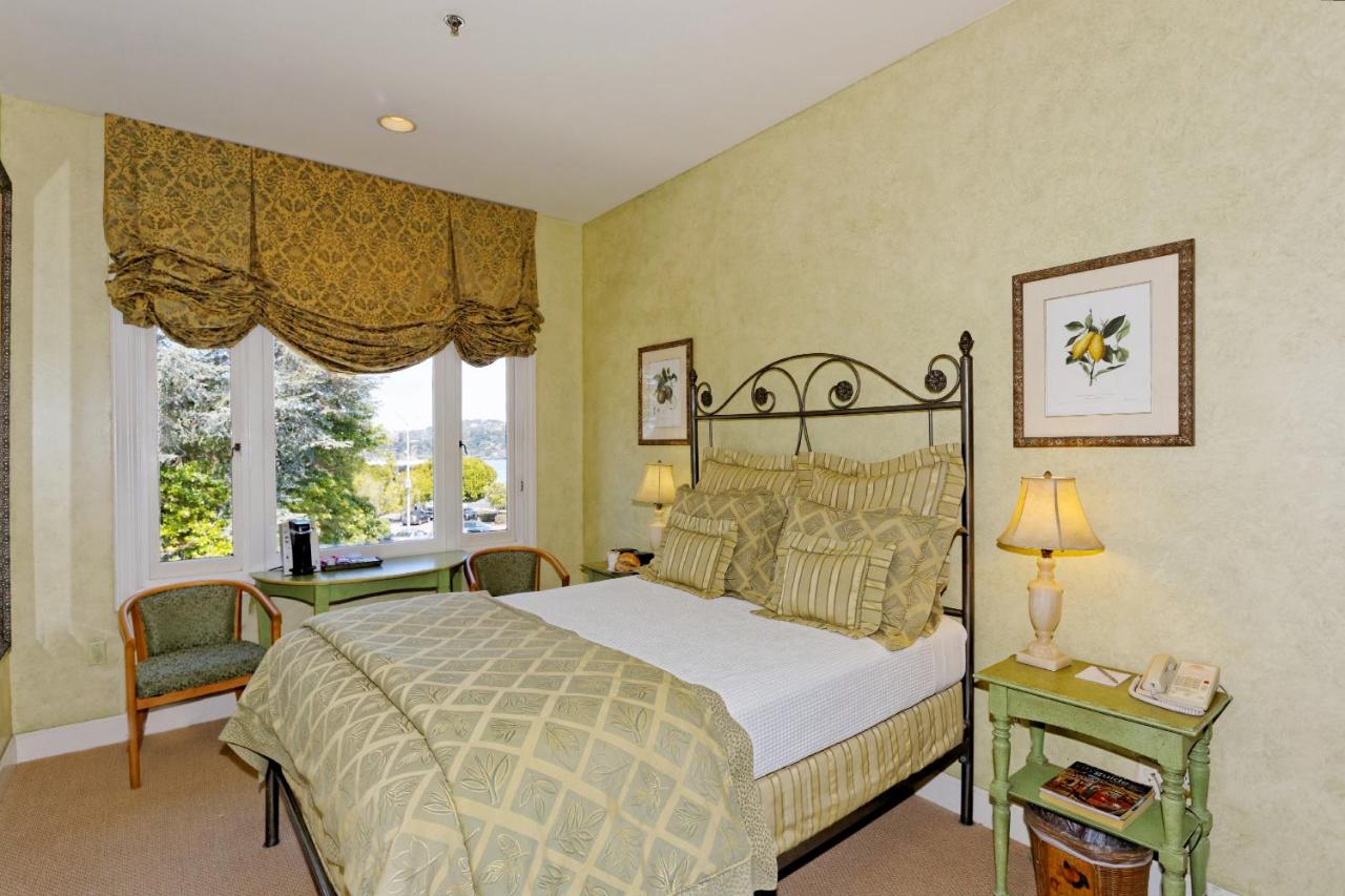 Hotel Sausalito — photo 13