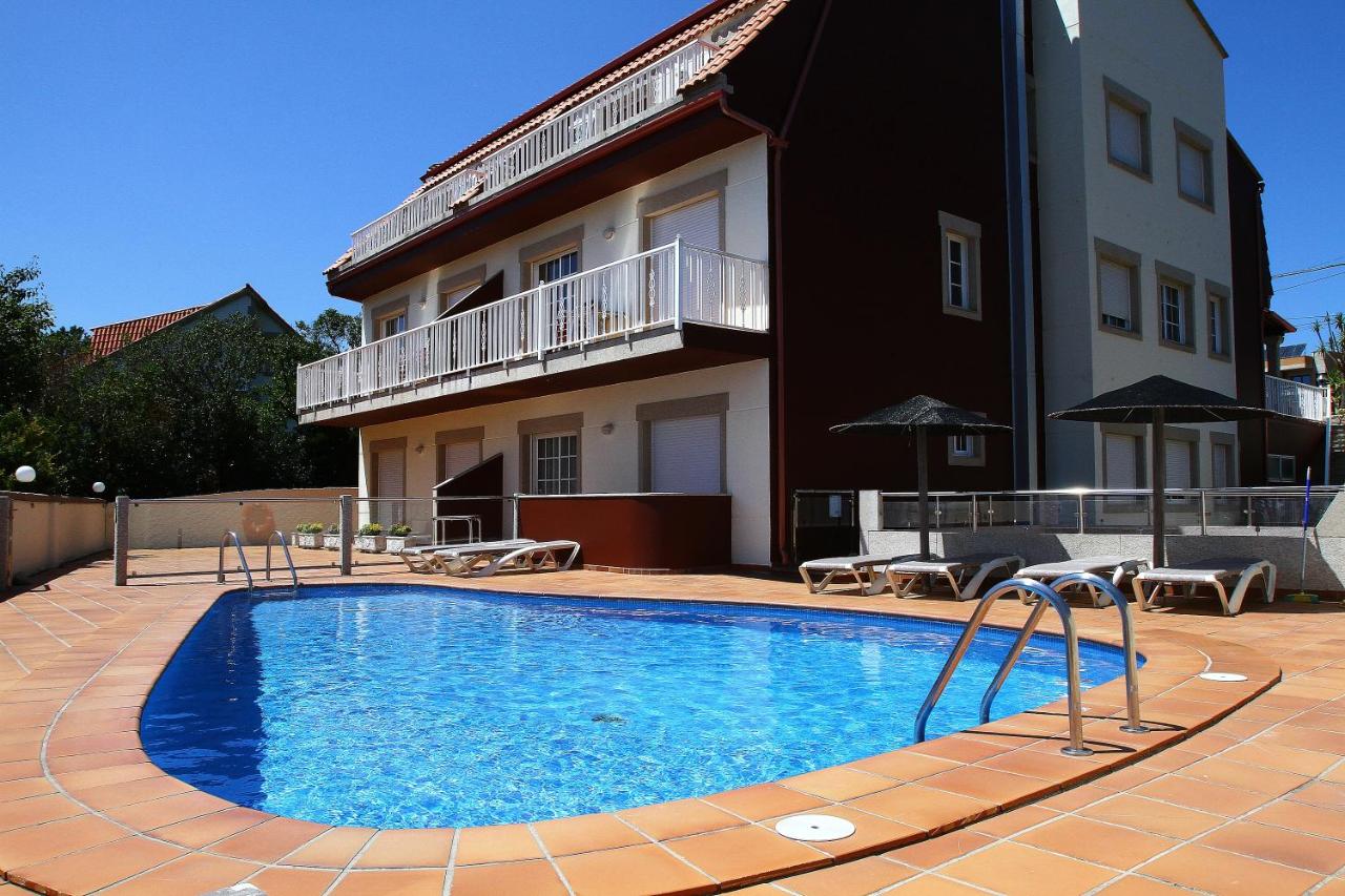 Apartamentos Coral Do Mar I, Portonovo – Precios 2022 ...