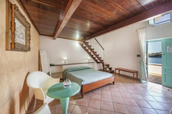 Hotel La Corricella photo