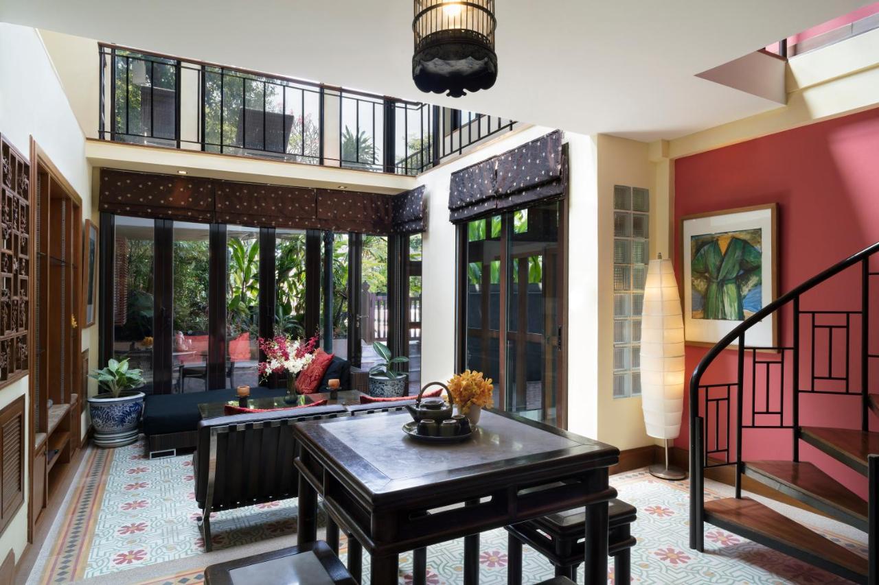 Chakrabongse Villas - 5