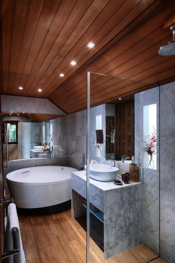 Chakrabongse Villas - 3