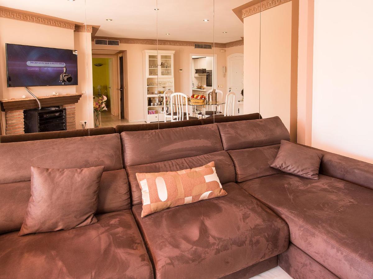 Puerto Marina Beach & Golf - 3