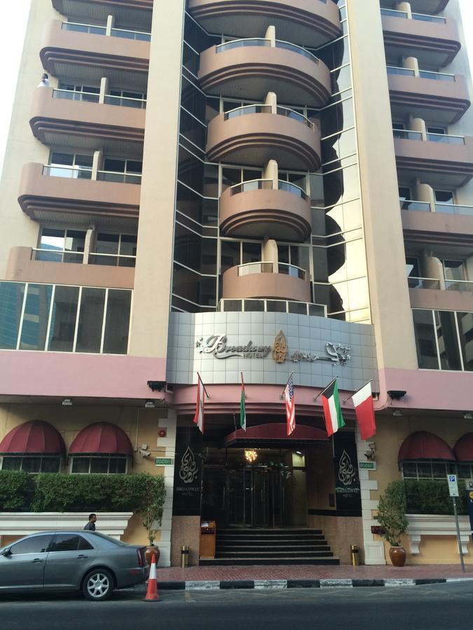 Broadway Hotel photo