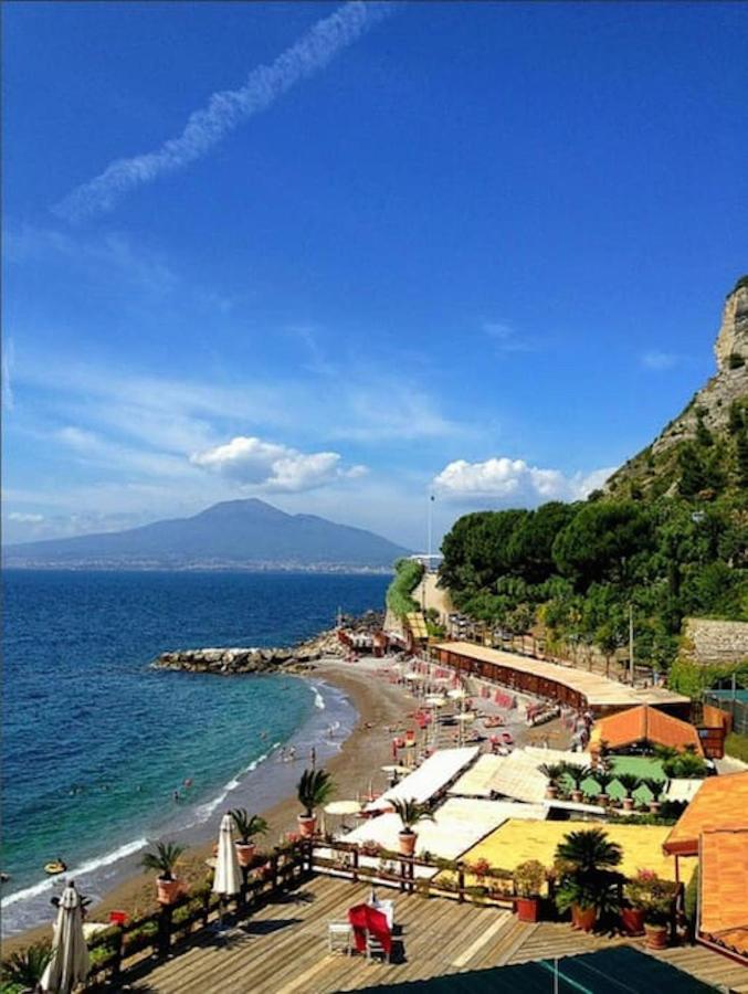Villa Bikini on Sorrento Coast photo
