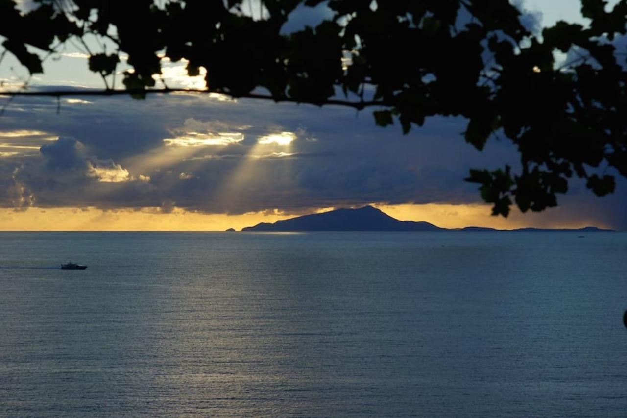 Villa Bikini on Sorrento Coast photo