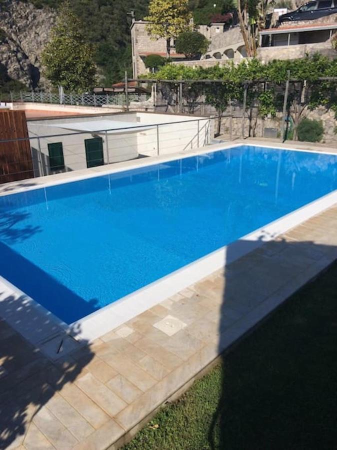 Villa Bikini on Sorrento Coast photo