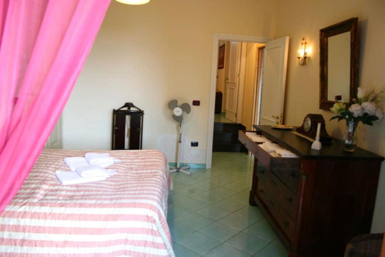 Villa Bikini on Sorrento Coast photo