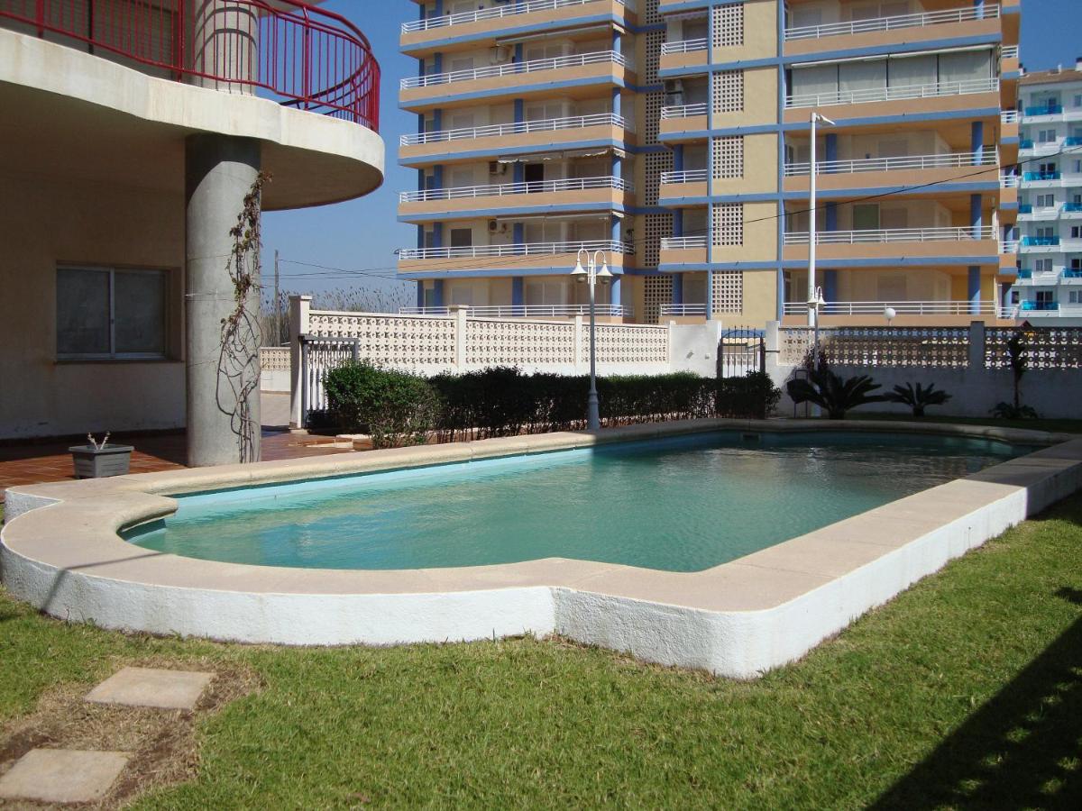 Apartamentos Olimpo 3000, Peniscola – Updated 2022 Prices