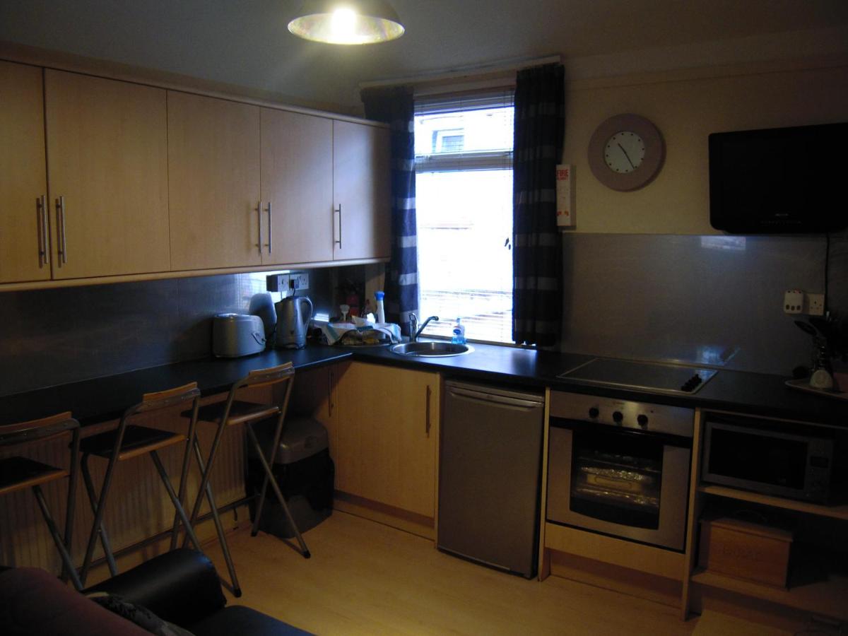 Chomley Holiday Flats, Scarborough | LateRooms.com