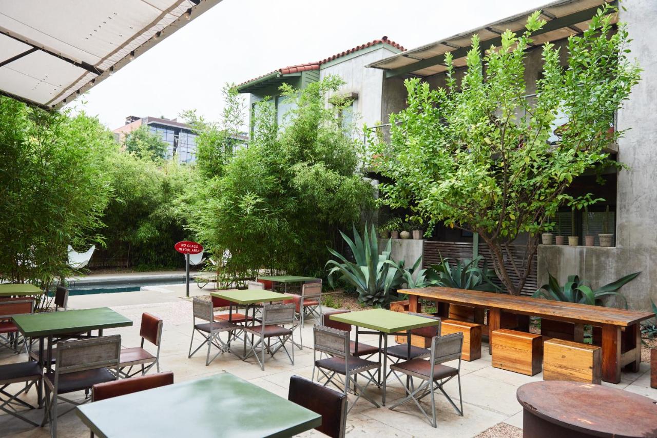 Hotel San Jose — photo 4