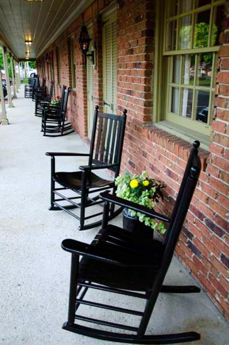 Hillwinds Inn - Blowing Rock — photo 8