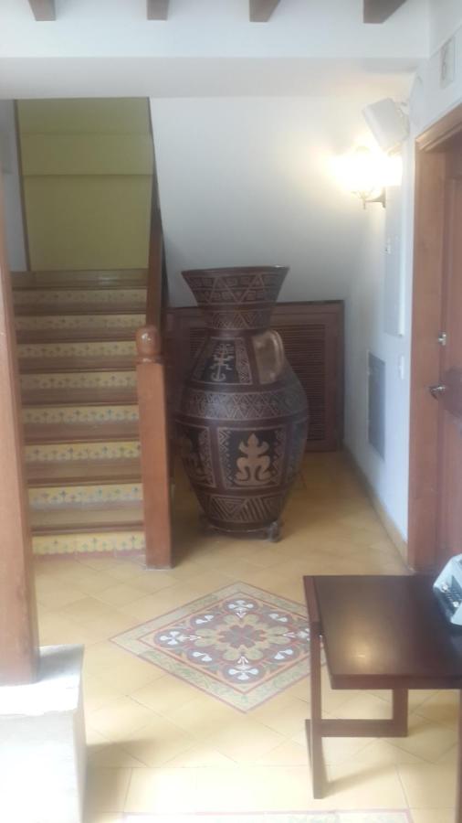 Hotel Santa Lucia Boutique Spa photo