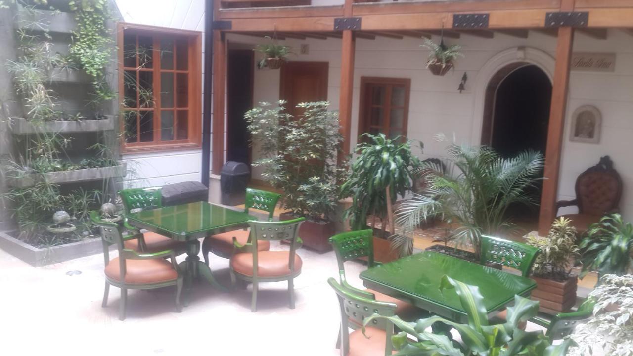 Hotel Santa Lucia Boutique Spa photo