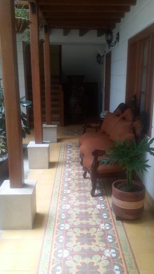Hotel Santa Lucia Boutique Spa photo