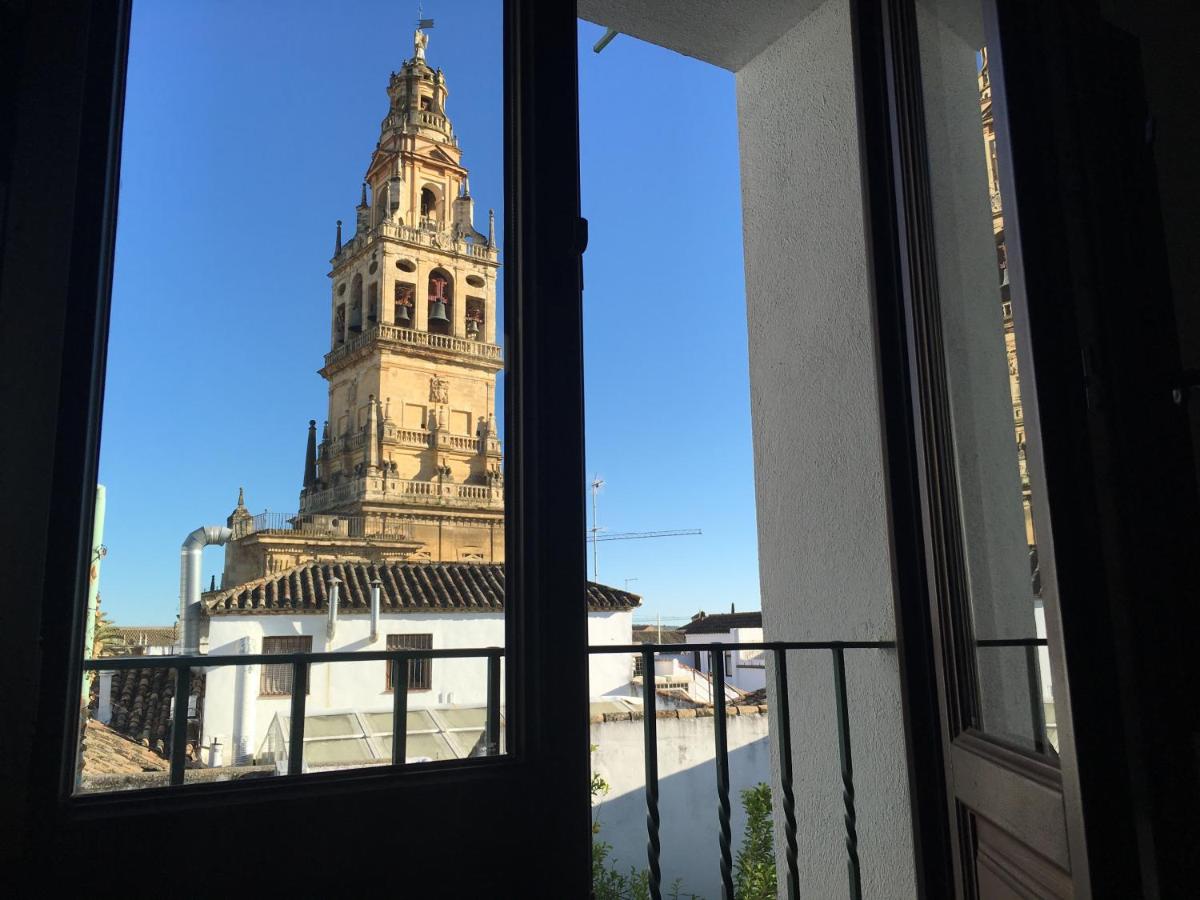 Apartamentos La Hoguera, Córdoba – Updated 2022 Prices