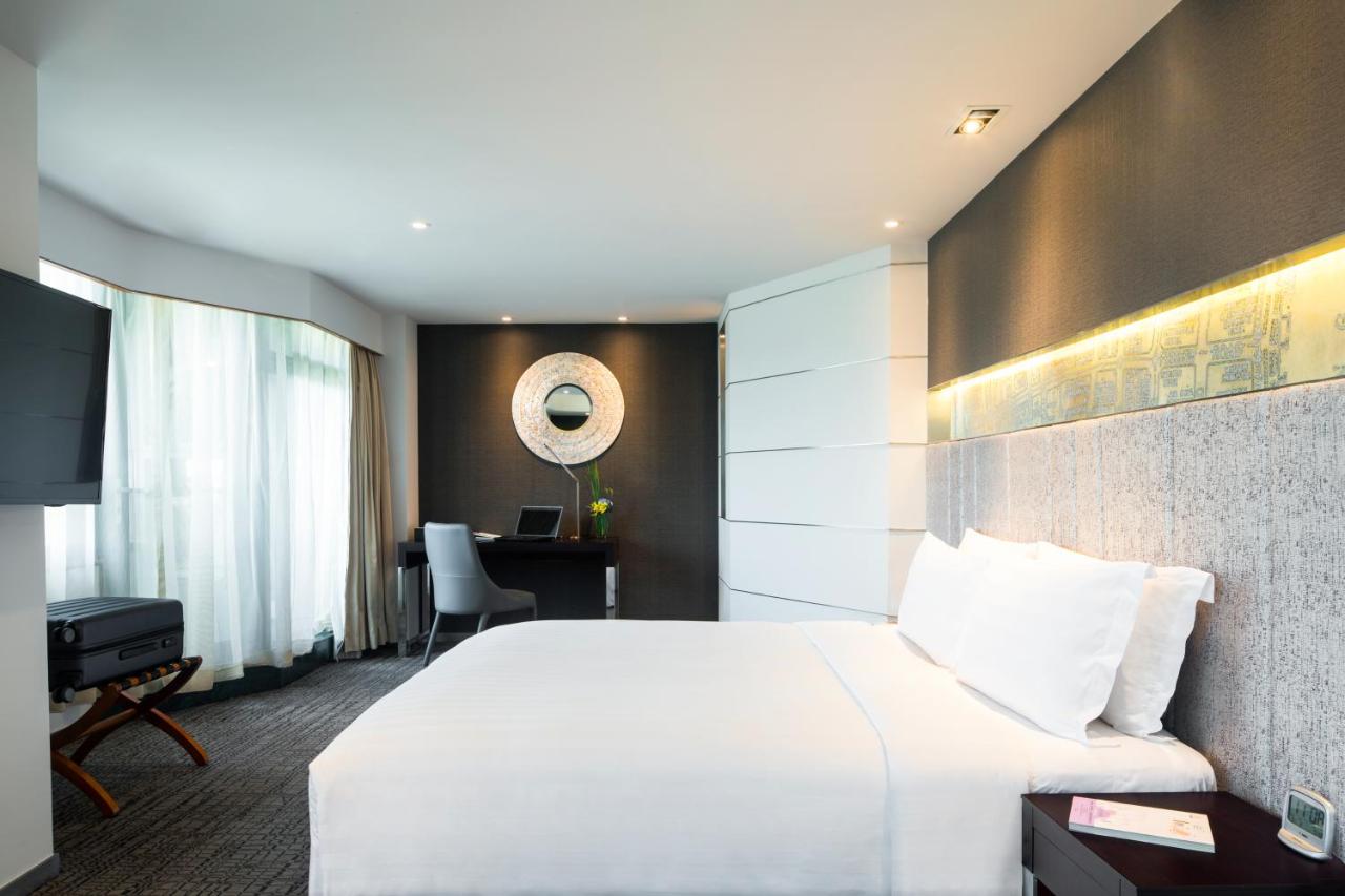 Grand Mercure Shanghai Hongqiao photo