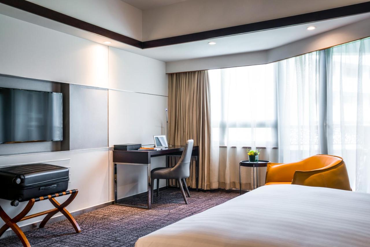 Grand Mercure Shanghai Hongqiao photo