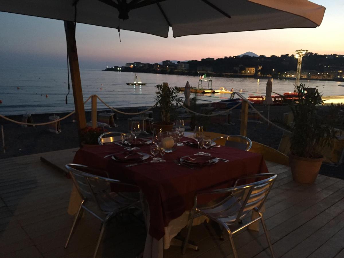 Hotel Tirreno photo